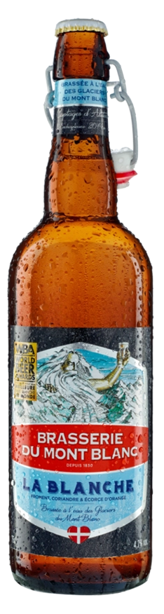 La Blanche image
