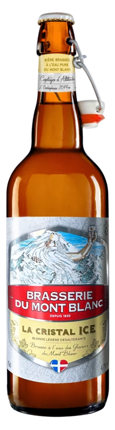 La Cristal ICE image