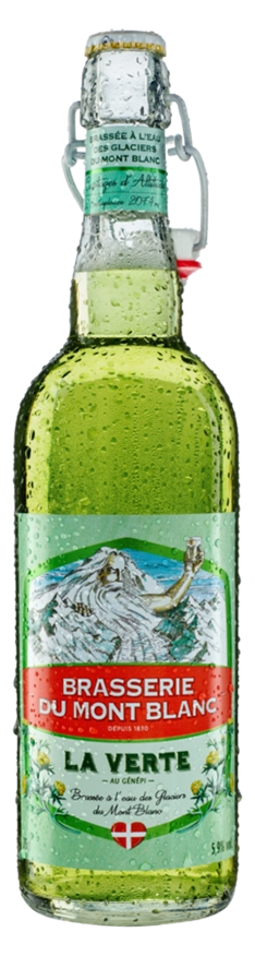 La Verte image