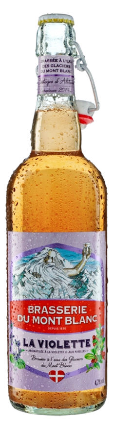 La Violette image