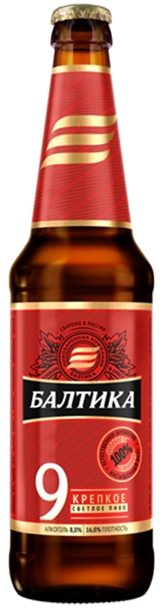 Baltika 9 Strong image