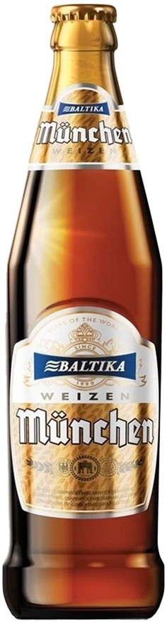 Baltika München image