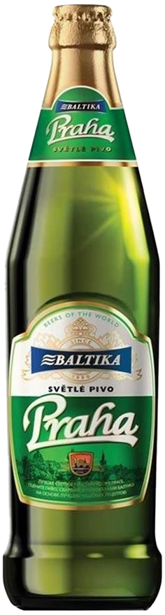 Baltika Praha image