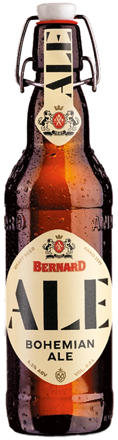 Bohemian Ale image