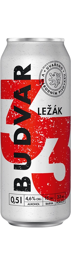 Budvar 33 image