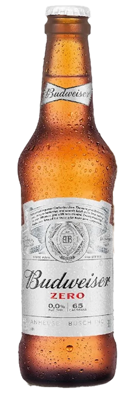 Zero bottle