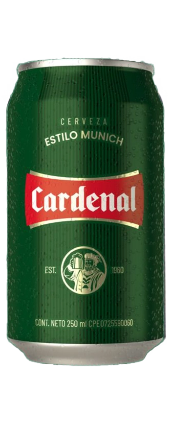 Cardenal image