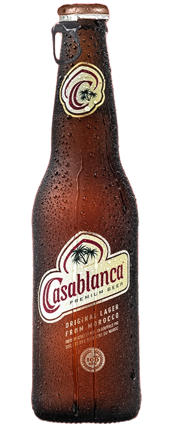 Premium Beer image