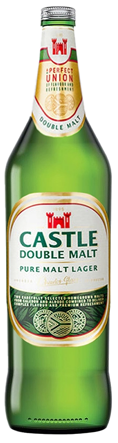 Double Malt image