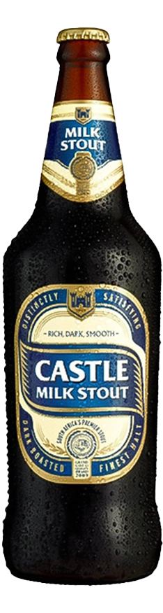 Milk Stout image