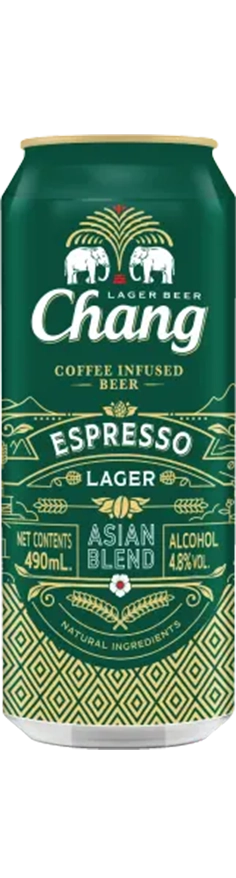 Espresso Lager image
