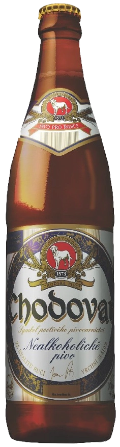 Nealkoholické Pivo image