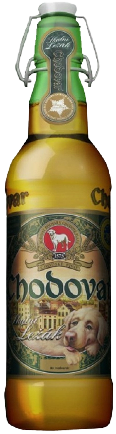 Skalní Ležák image