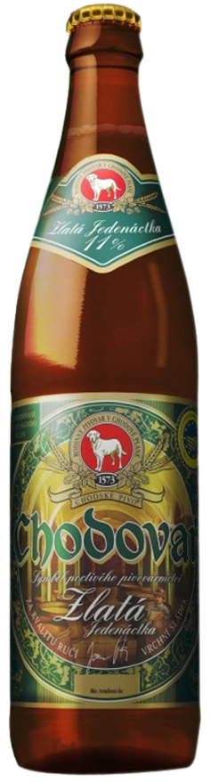 Zlatá Jedenáctka image