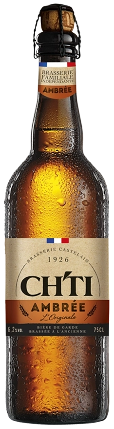 Ambrée image