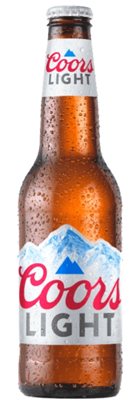 Light bottle