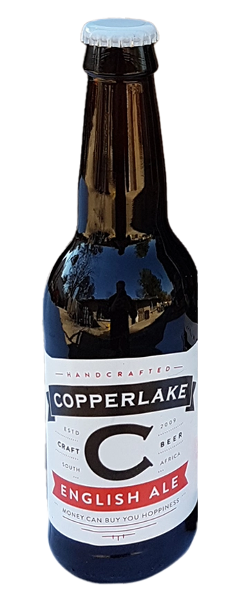 English Ale image