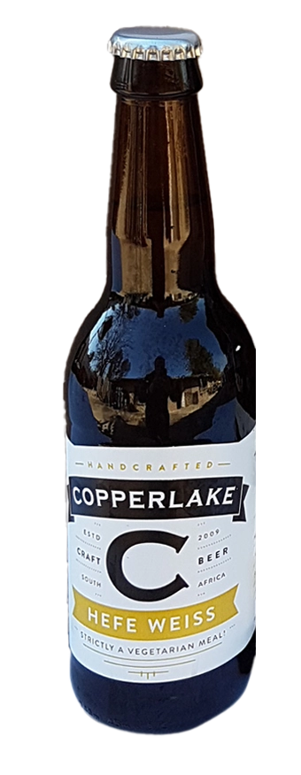 Hefe Weiss image
