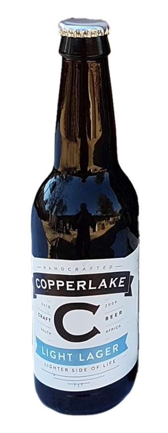 Light Lager image