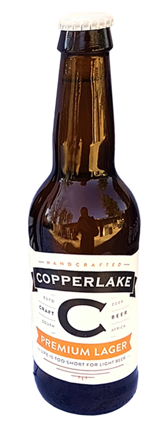 Premium Lager image