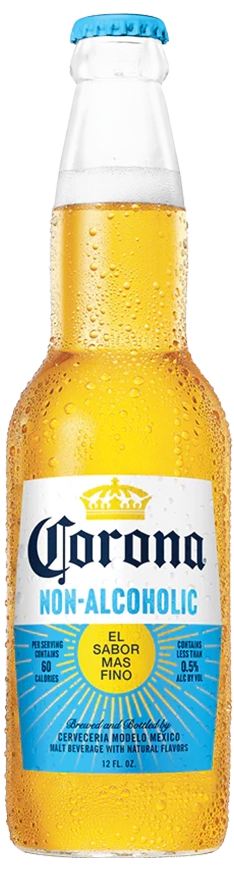 Corona Cero image