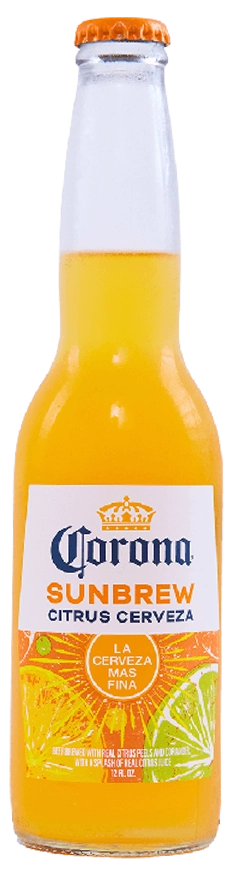 Corona Sunbrew image
