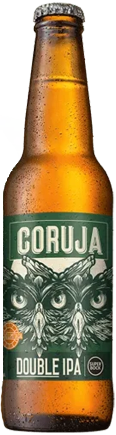 Coruja Double IPA image