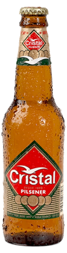 Cristal Branca image