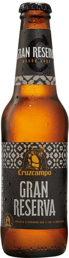 Cruzcampo Gran Reserva image