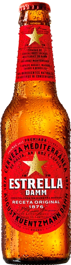 Estrella Damm image