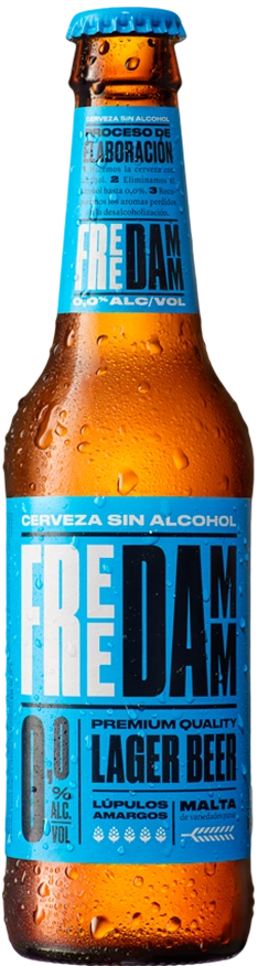 Free Damm image