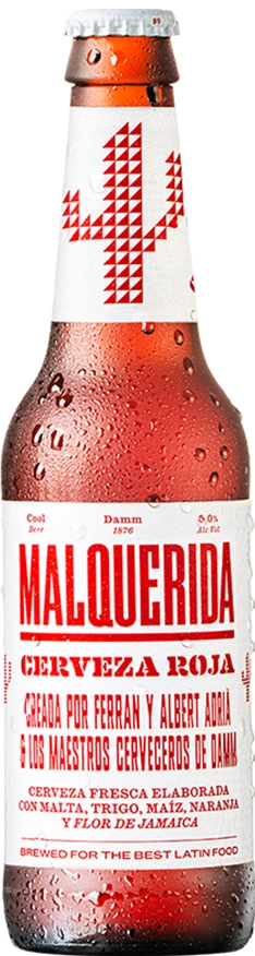 Malquerida image