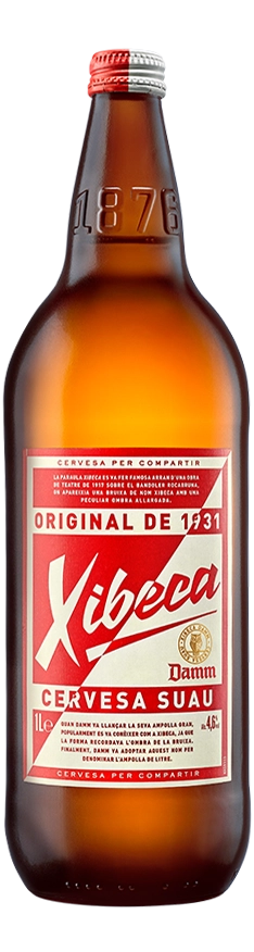 Xibeca image
