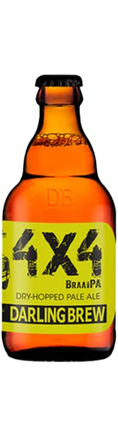 4x4 BRAAIPA image