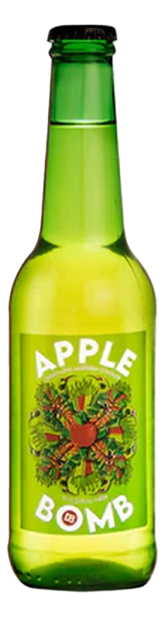 Apple Bomb image