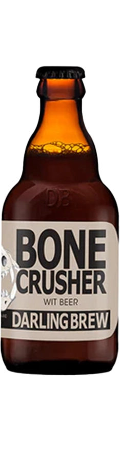 Bone Crusher image