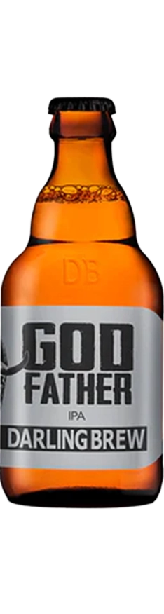 God Father image
