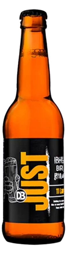 Just Beer image