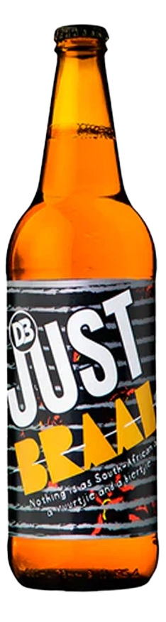 Just Beer image