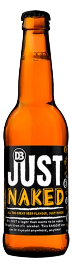 Just Naked image