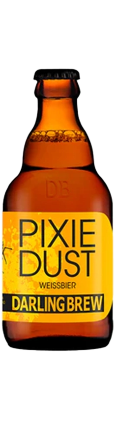 Pixie Dust bottle