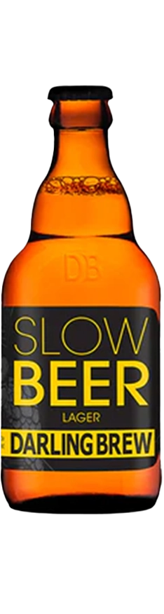 Slow Beer image