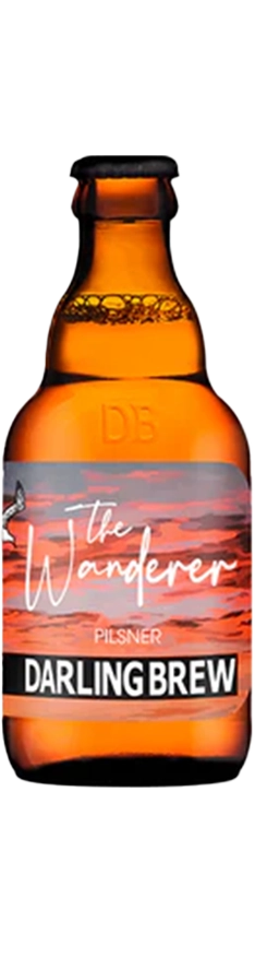 The Wanderer image