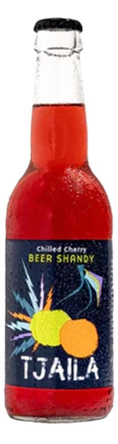 Tjaila Chilled Cherry image