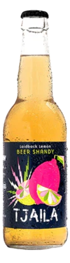 Tjaila Laidback Lemon image
