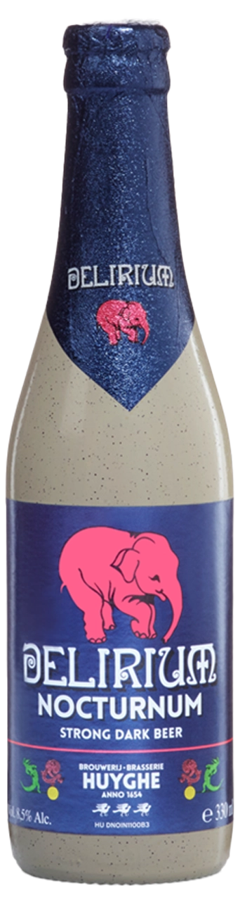 Nocturnum image