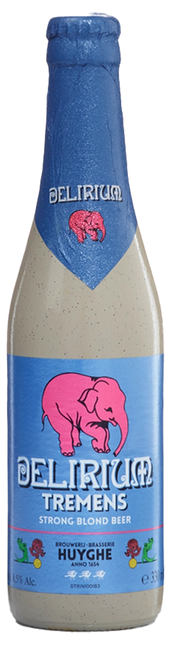 Tremens image