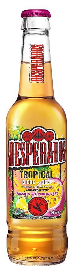 Tropical image