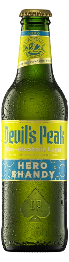 Hero Shandy image