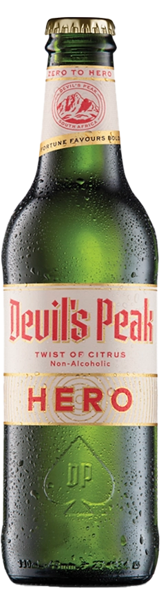 Hero Twist of Citrus image